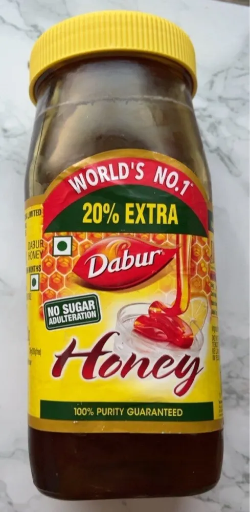 Honey