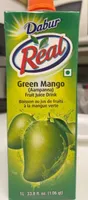Real Green Mango