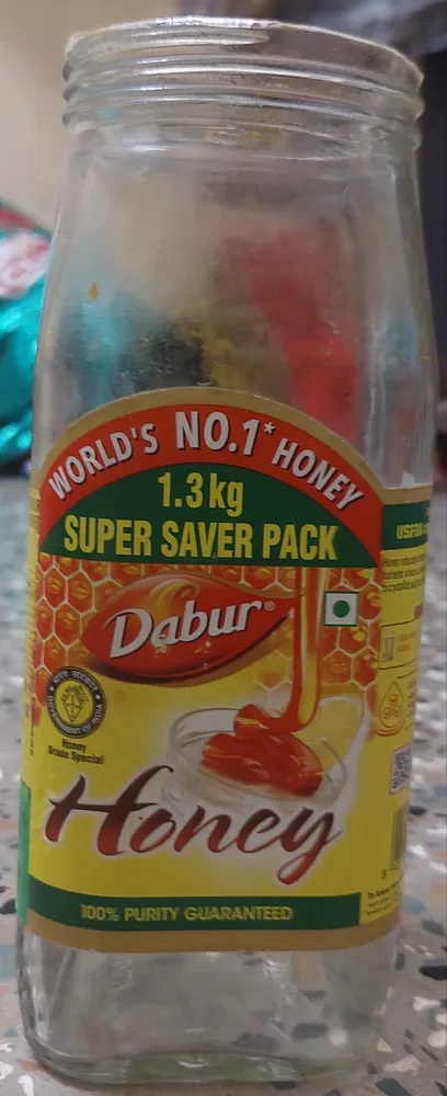 Dabur Honey