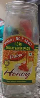 Dabur Honey