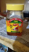 Dabur honey