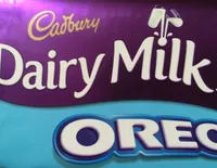 Dairy Milk Oreo