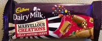 Marvellous creations jelly popping candy