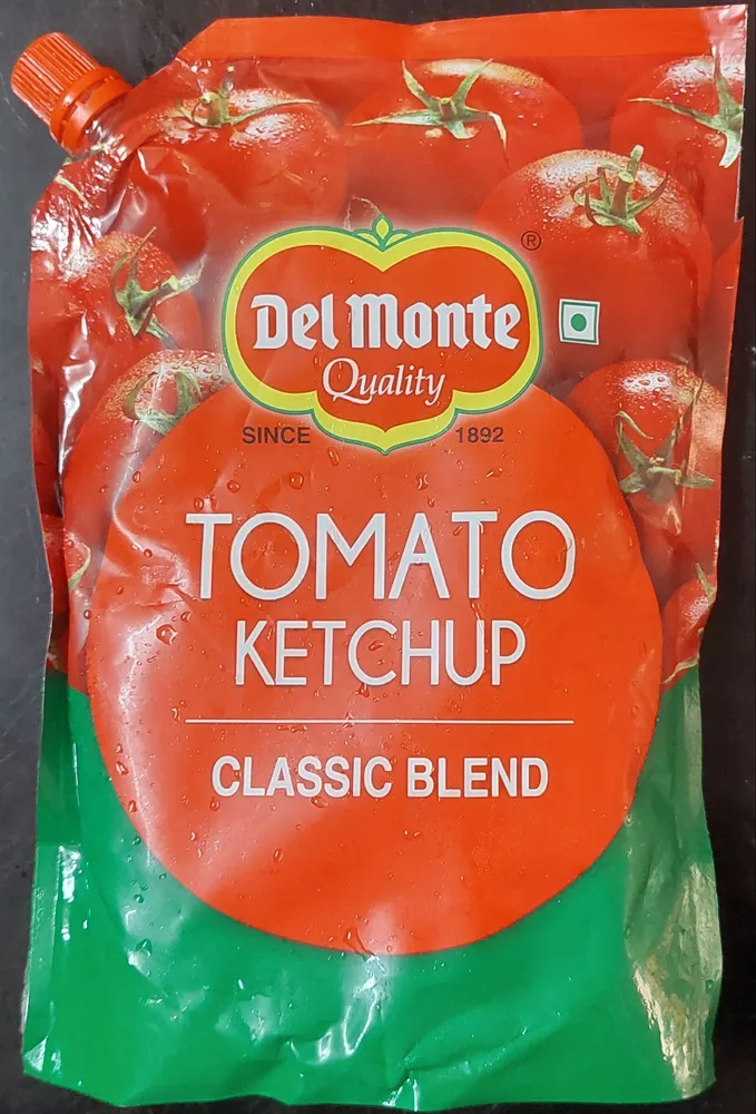 TOMATO KETCHUP CLASSIC BLEND