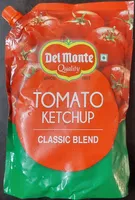 TOMATO KETCHUP CLASSIC BLEND