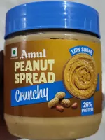 Amul Peanut Spread