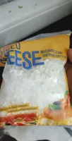Diced Cheese