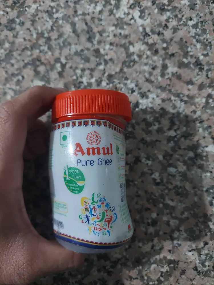Ghee