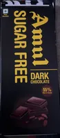 Amul Sugar free chocolate