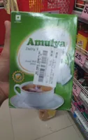 Amulya dairy whitener