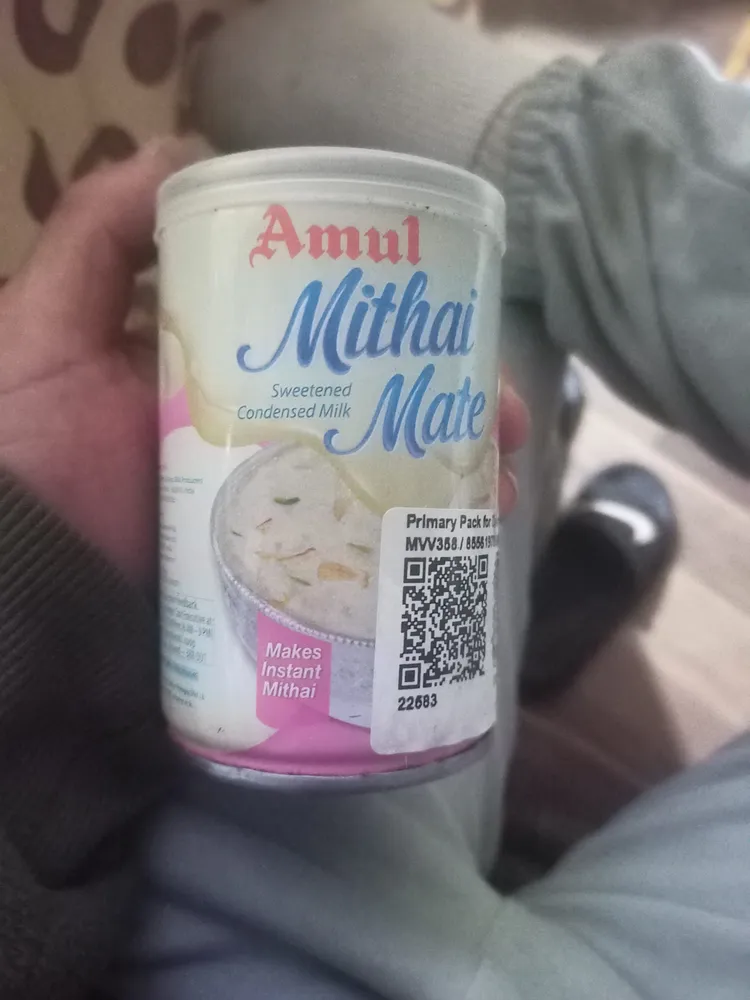 Mithai Mate