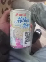 Mithai Mate