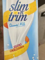 slim 'n' trim Skimmed Milk