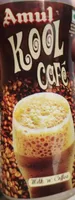 Amul kool Cofe