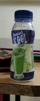 Amul kool elaichi 180ml
