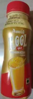 Amul Kool Premium Kesar Flavour