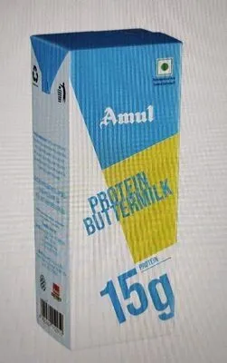Protein Buttermilk