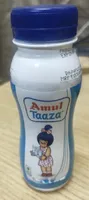 Amul Taaza Milk