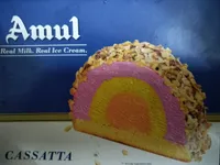 Cassatta Ice Cream