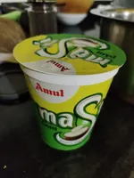 Masti Dahi