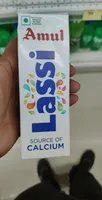 Amul Lassi 200ml