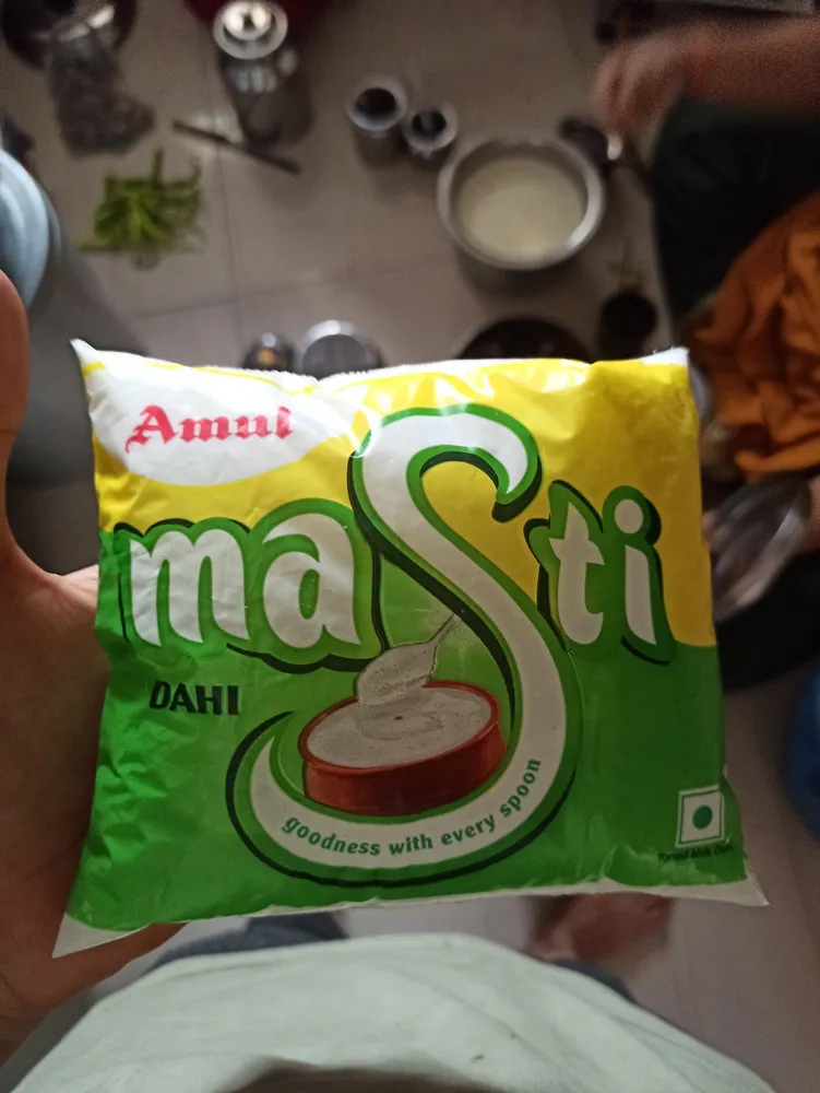 Amul Masti
