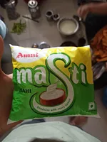 Amul Masti