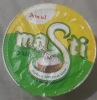 Amul Masti Dahi