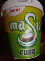 Dahi Yogurt