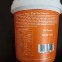 Sky Scooper Multi-layered ice cream