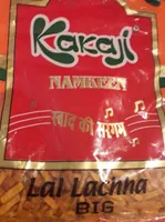 Kakaji Namkeen