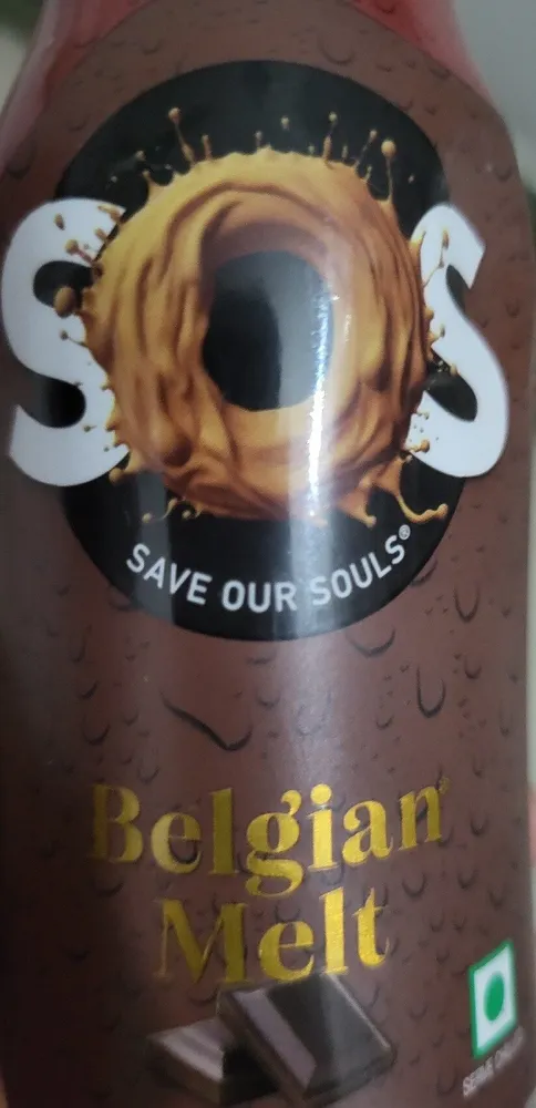 Cacao Reserve Belgium Melt