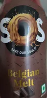 Cacao Reserve Belgium Melt