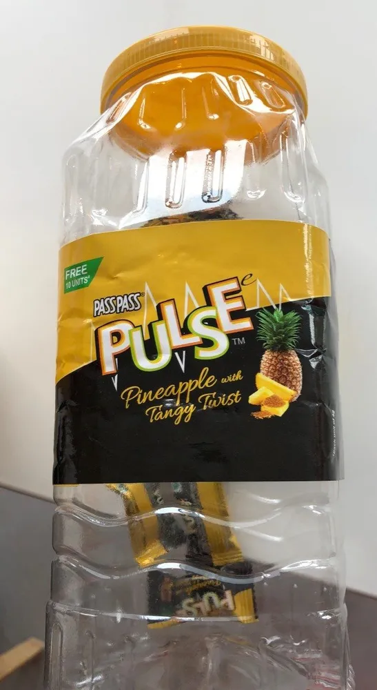 Pulse