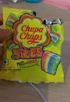 Chupa chups bites