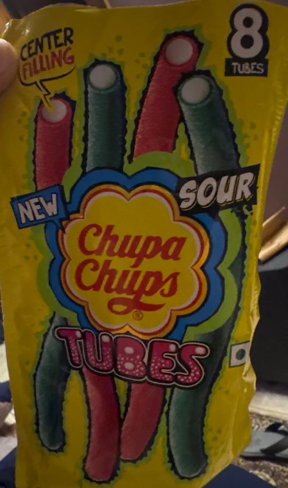 Sour Tubes