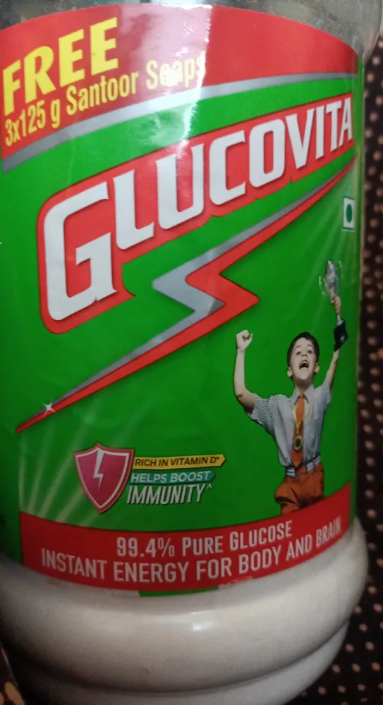 glucose