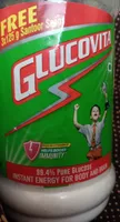 glucose