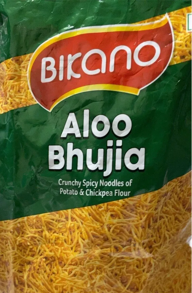 Bikano Aloo bhujia 1kg