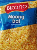 Moong Dal