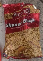 Bikaneri Bhujia