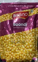 Boondi