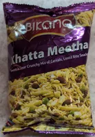 Khatta Meetha Кисло-сладкая смесь