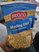 Moong dal