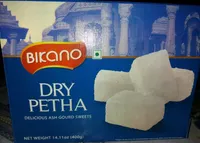 Bikano Dry Petha 400 G