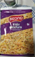Kaju Mixture