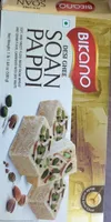 soan papdi