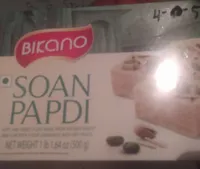 Soan papdi