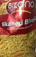 bikaneri bhujia