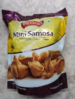 Mini Samosa